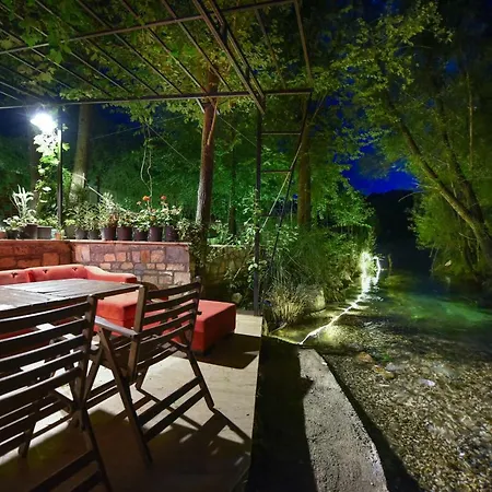 Garden Life Gocek فندق موجلا