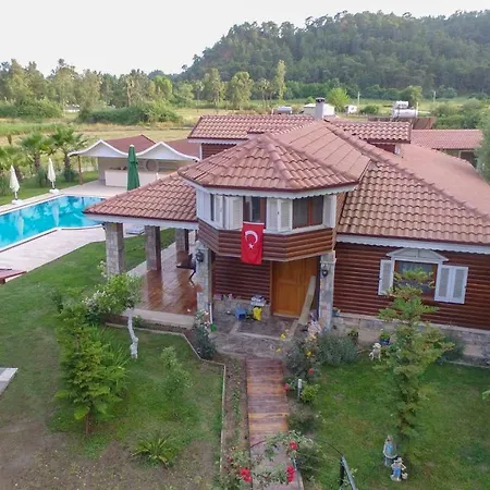 فندق Garden Life Gocek