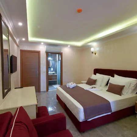 Garden Life Gocek فندق *