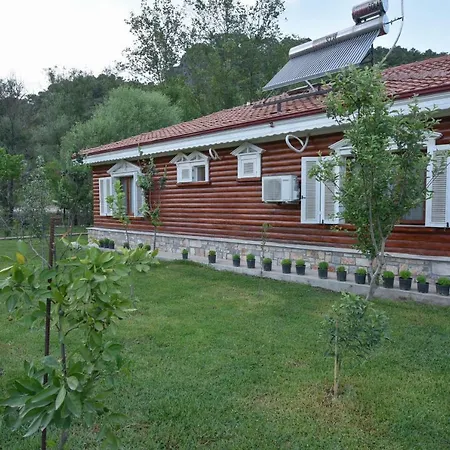 Garden Life Gocek فندق موجلا