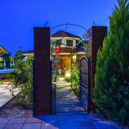 فندق Garden Life Gocek