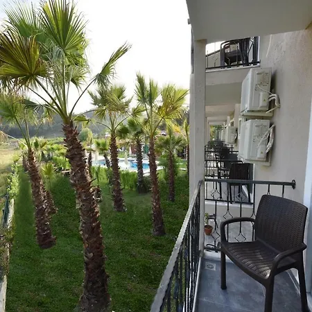 Garden Life Gocek * موجلا